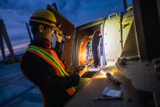 Best Electrical Contractors for Businesses  in Pecan Grove, TX