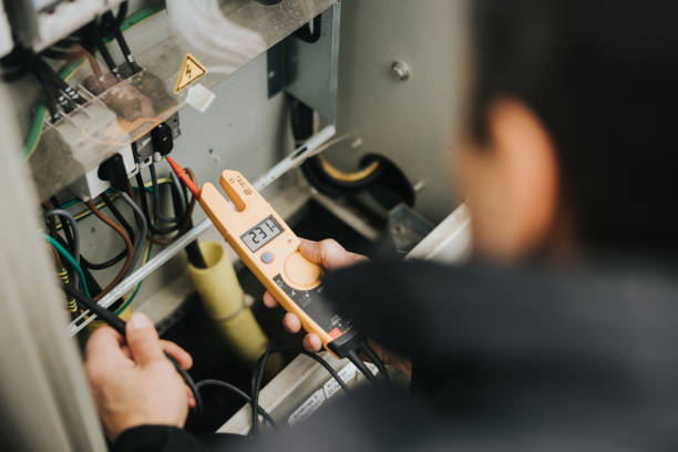 Best Emergency Electrical Repair  in Pecan Grove, TX