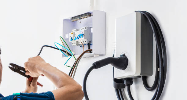 Best Affordable Emergency Electrician  in Pecan Grove, TX